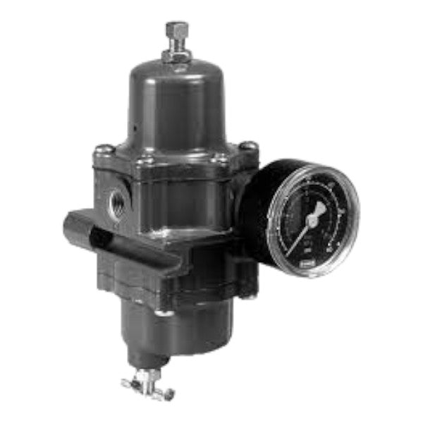 Pressure Regulators
