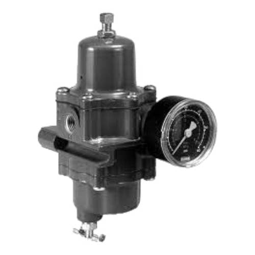 Fisher® Pressure Regulators