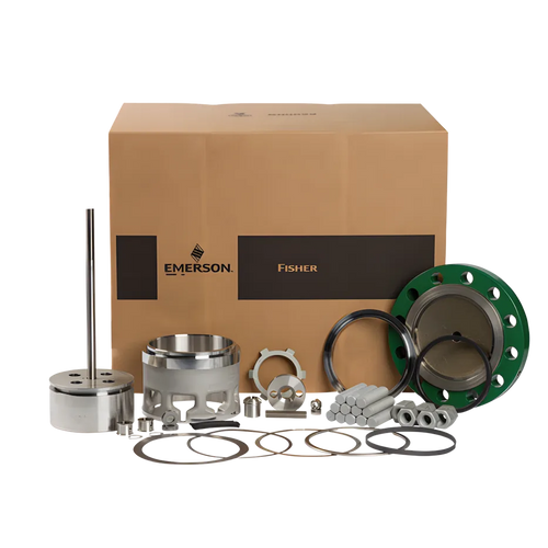 Fisher® OEM Trim Parts