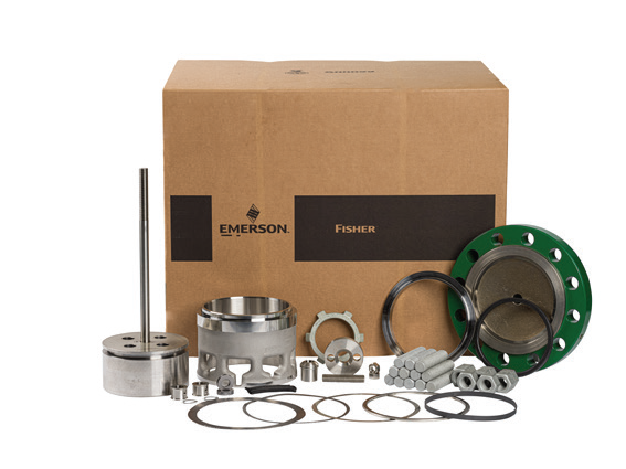 Soft Parts / Sealing Components