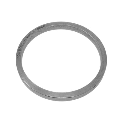 10A4217X012 - Fisher RING, BACK-UP, 410/416HT 20B64