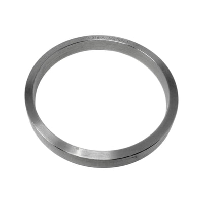 10A4218X012 - Fisher RING, BACK-UP, 316-A FMS20B64