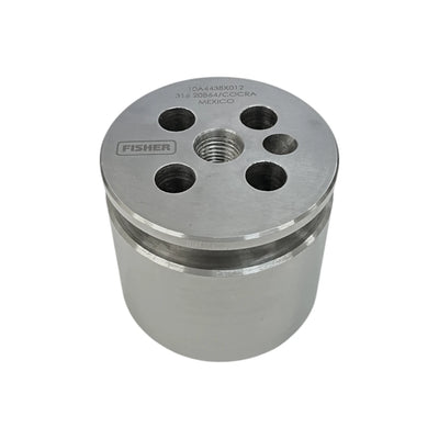 10A4438X012 - Fisher PLUG, BAL