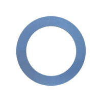 10A8164X012 - Fisher GASKET, COATED, PTFE - ACD America's Store