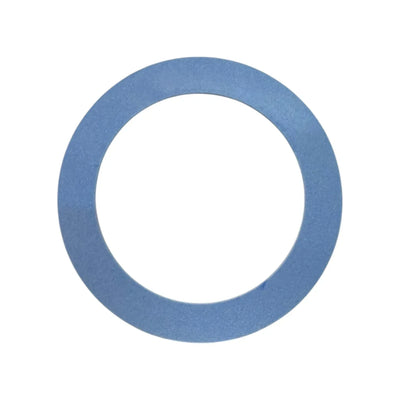 10A8165X012 - Fisher GASKET, COATED, PTFE