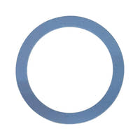 10A8167X012 - Fisher GASKET, COATED, PTFE - ACD America's Store