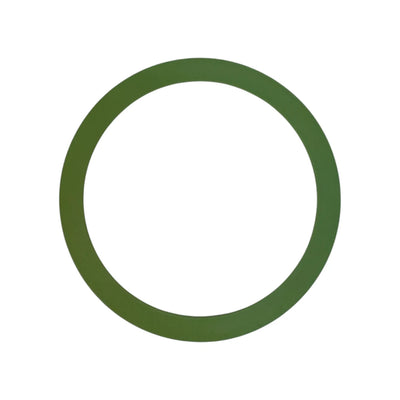 10A8168X012 - Fisher GASKET, COATED, PTFE, N04400/17F29