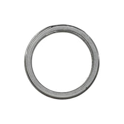 10A8184X012 - Fisher GASKET, SPIRAL WOUND, N04400/17N4 - ACD America's Store