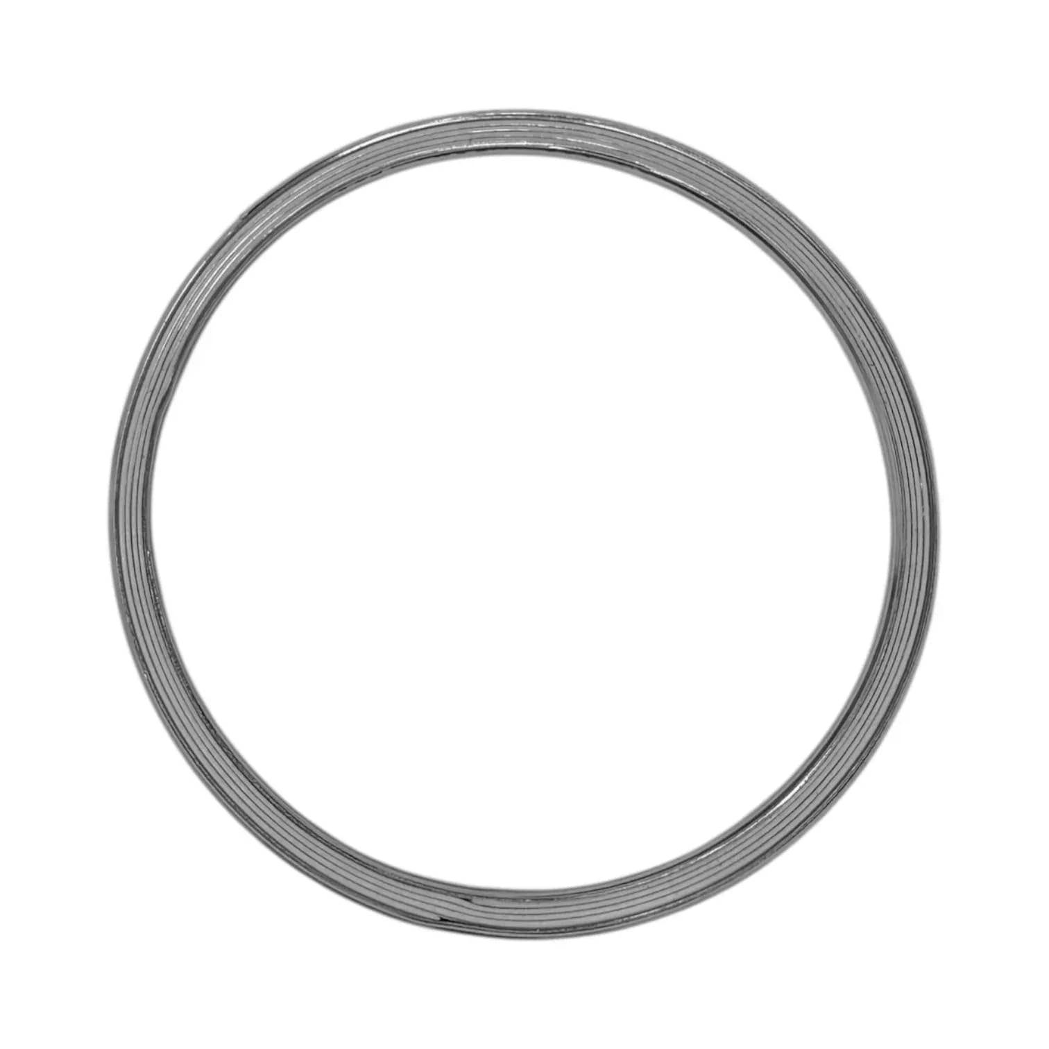 10A8188X012 - Fisher GASKET, SPIRAL WOUND, N04400/17N4 - ACD America's Store