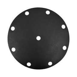 10B3069X012 - Fisher DIAPHRAGM - ACD America's Store