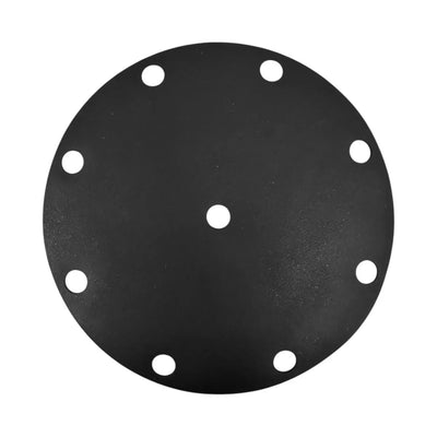 10B3069X012 - Fisher DIAPHRAGM
