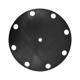 10B8735X012 - Fisher DIAPHRAGM - ACD America's Store