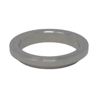 10A3391X012 - Fisher SEAT RING, BOTTOM, 410/416 STAINLESS STEEL - ACD America's Store