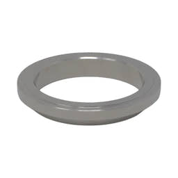 10A3391X012 - Fisher SEAT RING, BOTTOM, 410/416 STAINLESS STEEL - ACD America's Store