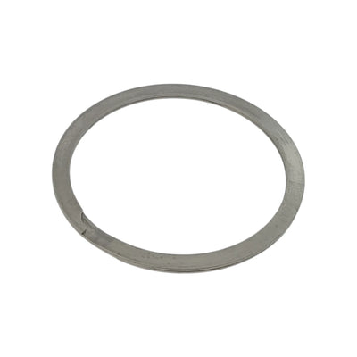 11A3405X012 - Fisher RING, RETAINING, EXT, 18-8 20B15 SPGT