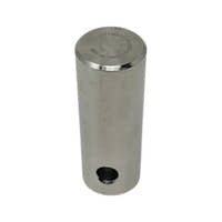 11B0733X012 - Fisher SHAFT, FOLLOWER, S20910 FMS20B21 - ACD America's Store