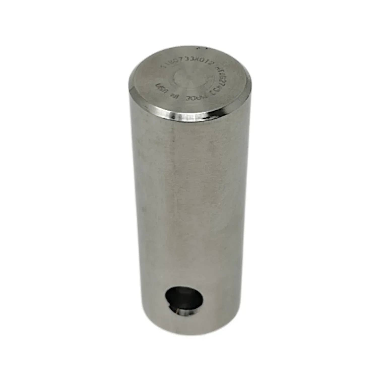 11B0733X012 - Fisher SHAFT, FOLLOWER, S20910 FMS20B21 - ACD America's Store