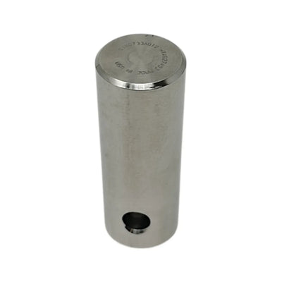 11B0733X012 - Fisher SHAFT, FOLLOWER, S20910 FMS20B21