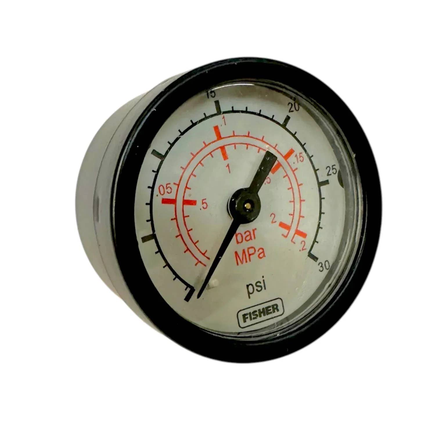 11B4040X012 - Fisher GAUGE, PRES, 1.5 - ACD America's Store