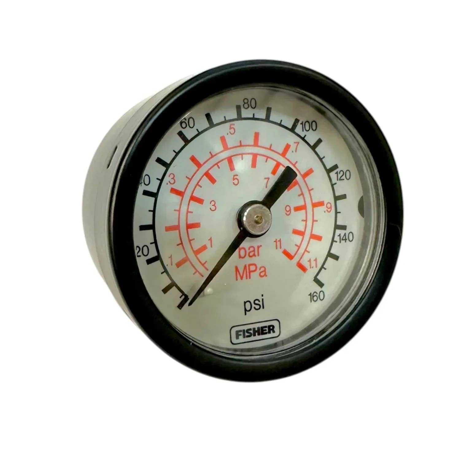 11B4040X032 - Fisher GAUGE, PRES, 1.5 - ACD America's Store
