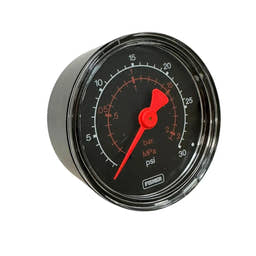 11B8577X012 - Fisher GAUGE, PRESS, 2, ABS/BRS WET PTS - ACD America's Store