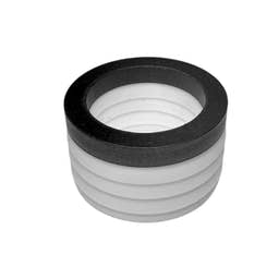 12A8832X022 - Fisher PACKING, SET, TFE-CARBON/TFE - ACD America's Store