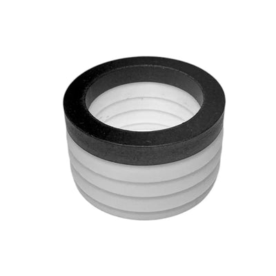 12A8832X022 - Fisher PACKING, SET, TFE-CARBON/TFE