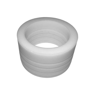 12A8935X012 - Fisher PACKING, SET, PTFE, FMS17D7