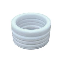 12A8951X012 - Fisher PACKING, SET, PTFE, FMS17D7 - ACD America's Store