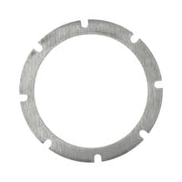 12A9118X012-RING-BACK-UP-FISHER