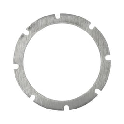 12A9118X012-RING-BACK-UP-FISHER