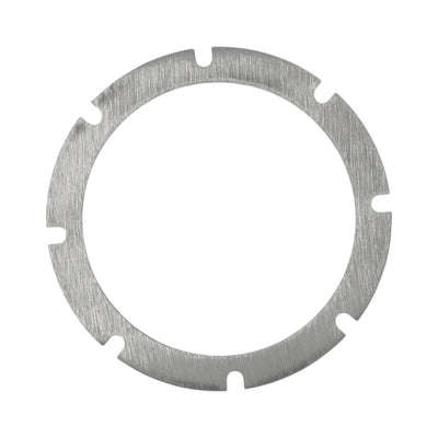 12A9118X012 - Fisher RING, BACK-UP