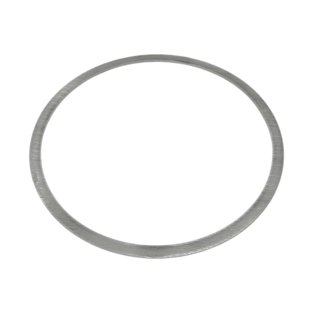 12A9121X012-RING-BACK-UP-FISHER
