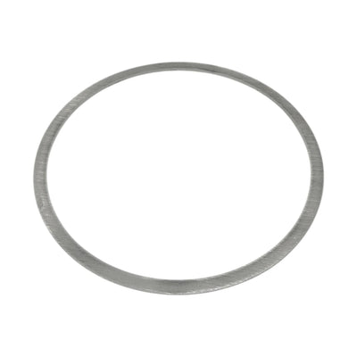12A9121X012 - Fisher RING, BACK-UP
