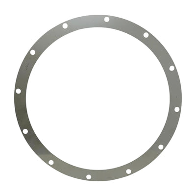 12A9130X012 - Fisher RING, BACK-UP, 316-A FMS20B64