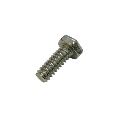 13A1618X022 - Fisher SCREW, MACH, HEX HD, 18-8 SST