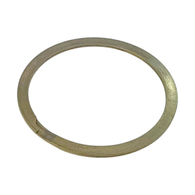 13A8519X012 - Fisher RING, RETAINING, EXT