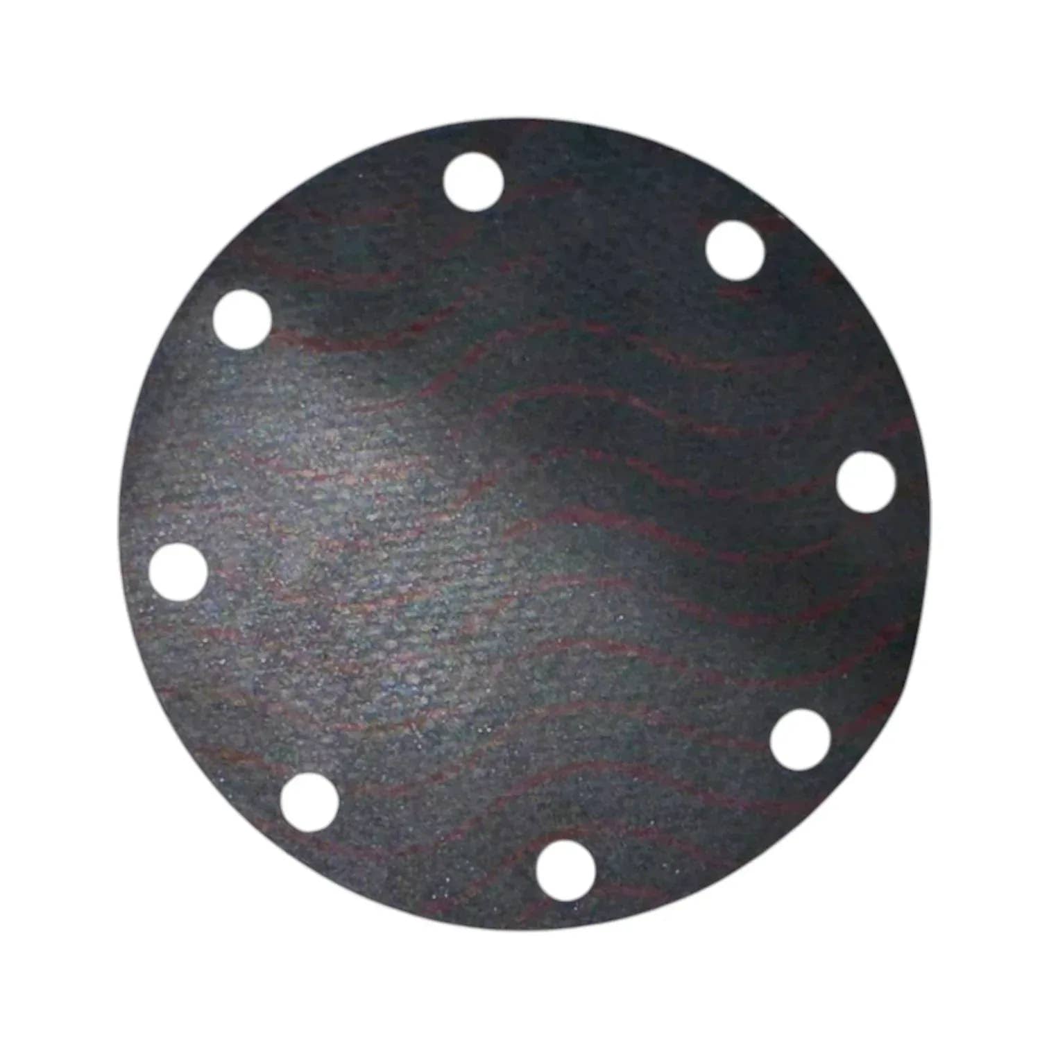 15A1297X012 - Fisher DIAPHRAGM, NBR/NYL 17E39 - ACD America's Store