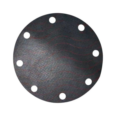 15A1297X012 - Fisher DIAPHRAGM, NBR/NYL 17E39