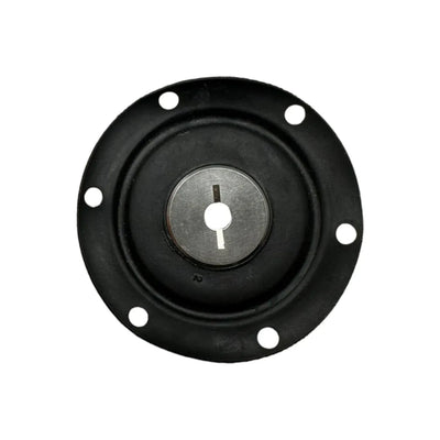 15A6216X612 - Fisher DIAPHRAGM ASSY