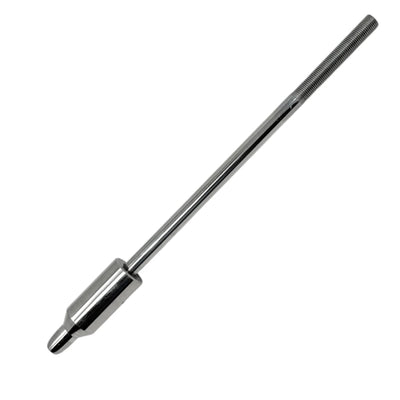 15A6659X022 - Fisher PLUG/STEM, M-FORM
