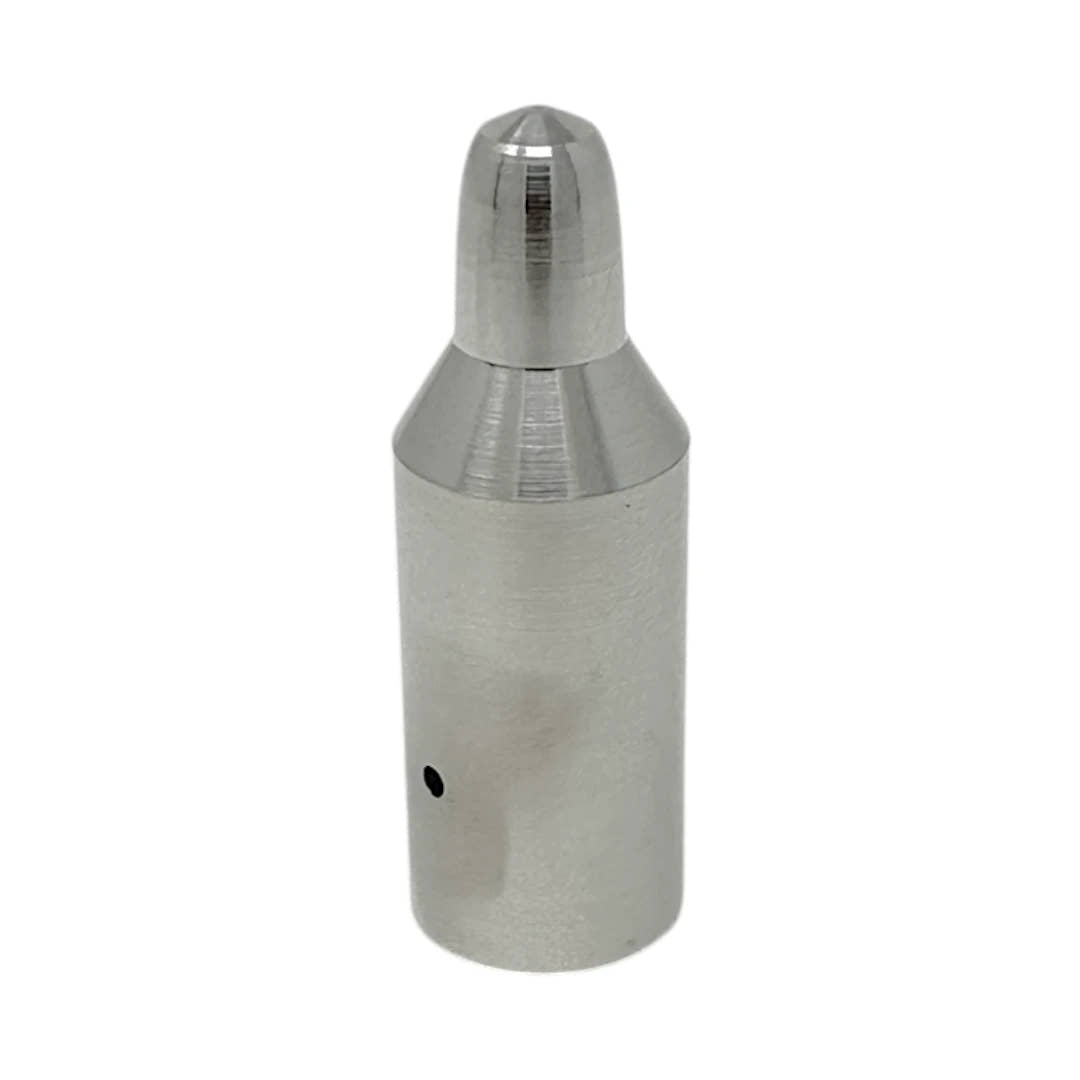 15A6660X012-PLUG-M-FORM-FISHER