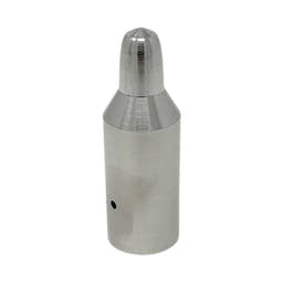 15A6660X012-PLUG-M-FORM-FISHER