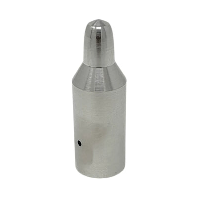 15A6660X012 - Fisher PLUG, M-FORM