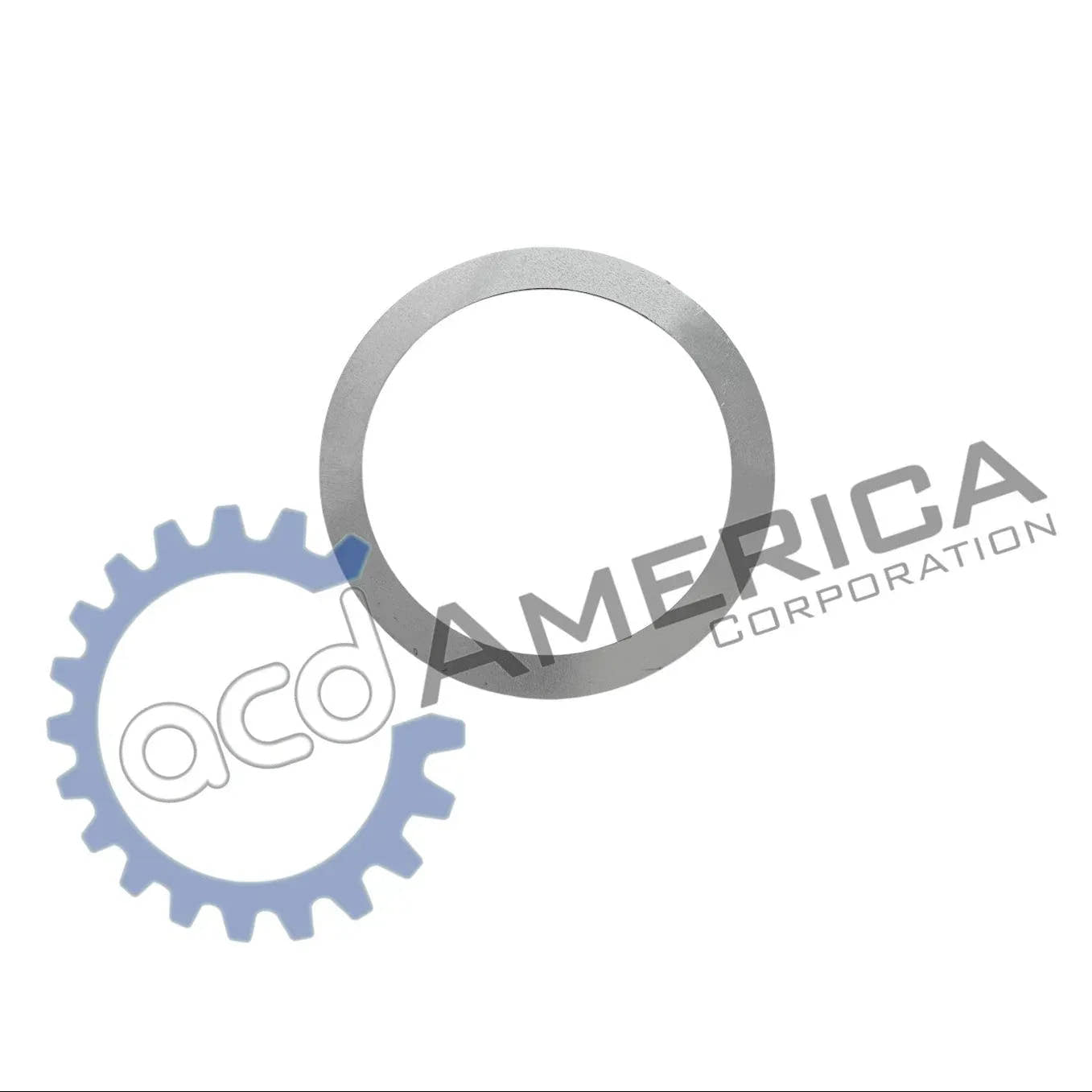 16A1937X022 - Fisher GASKET SHIM, N04400 - ACD America's Store