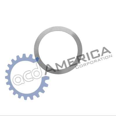 16A1937X022 - Fisher GASKET SHIM, N04400