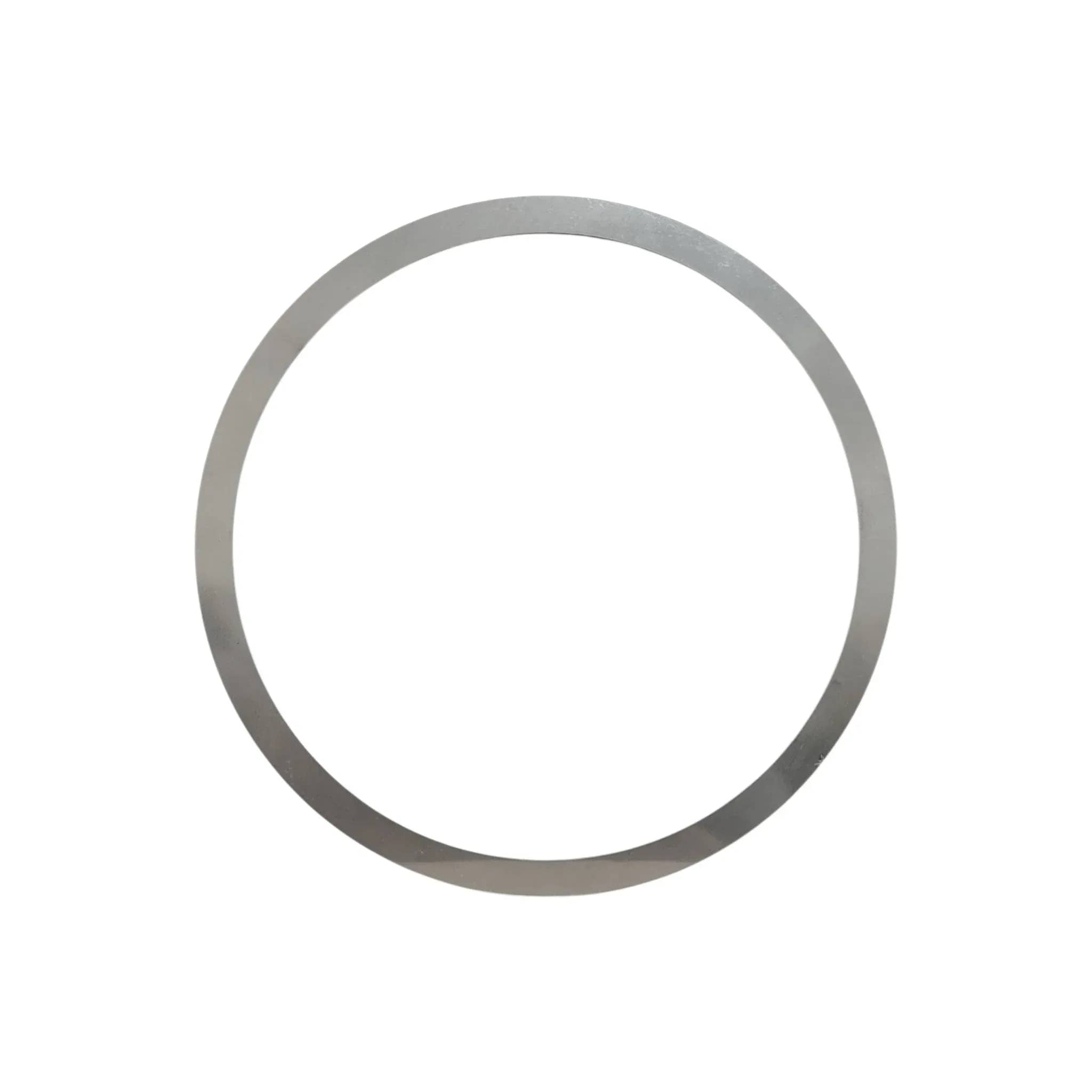16A1940X012 - Fisher GASKET SHIM, 316 - ACD America's Store