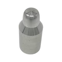 16A5329X012-PLUG-M-FORM-FISHER
