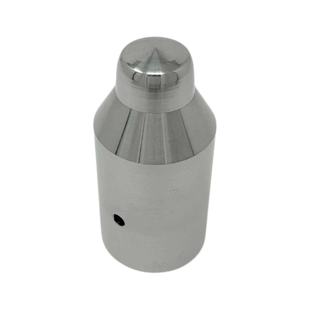 16A5338X012-PLUG-M-FORM-FISHER
