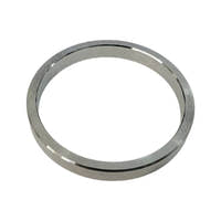 17A2297X012-RING-BACK-UP-FISHER